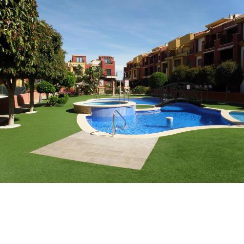 Royal Park Luxurious Residence