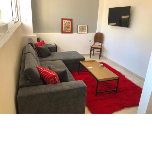 ROYAL RED SUITE NO 1, PIRAEUS PORT