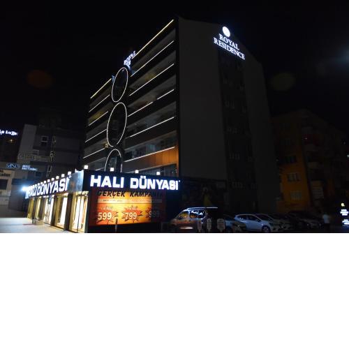 Royal Residence Bursa