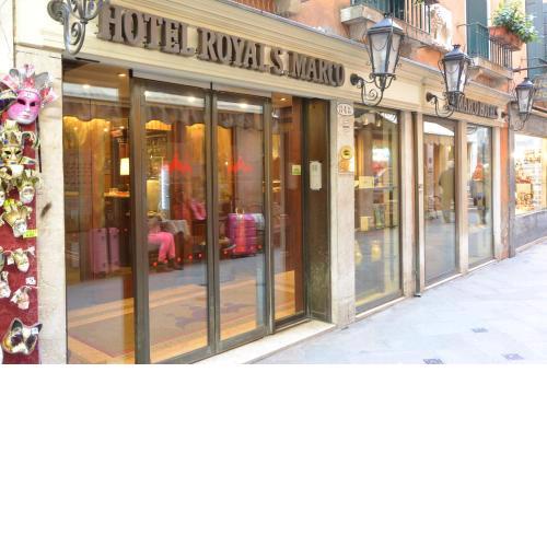 Royal San Marco Hotel