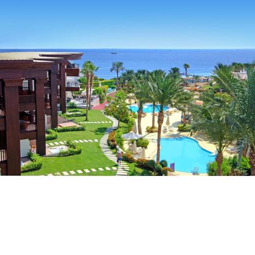 Royal Savoy Sharm El Sheikh