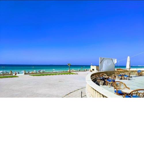 Royal Sea View