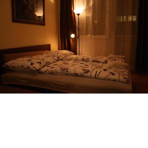 Royal Studio Apartment