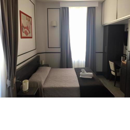 Royal Suite du Vatican