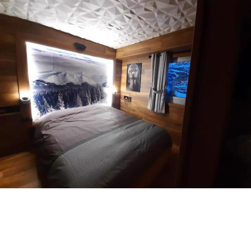 ROYAL SUITE TOTTO'NETTA 504
