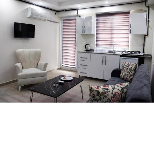 Royal Suite