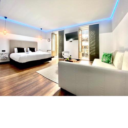 Royal Suites Madrid