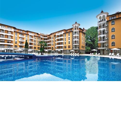 Royal Sun - Private apartment - Black Sea