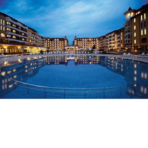 Royal Sun - Private apartment - BSR