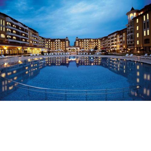 Royal Sun APARTAMENT
