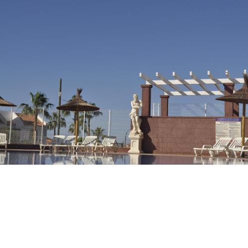 Royal Sunny Terrace Villas Canarias