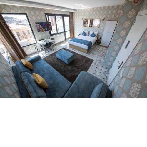 ROYAL TAKSIM SUITES