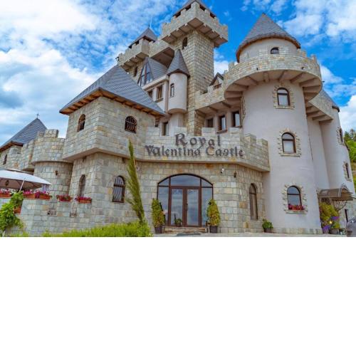 Royal Valentina Castle