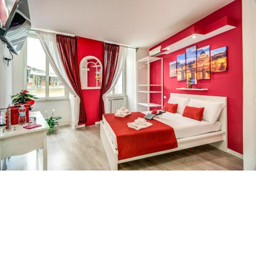 ROYAL VATICAN SUITES