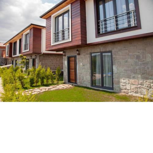 Royal Villa