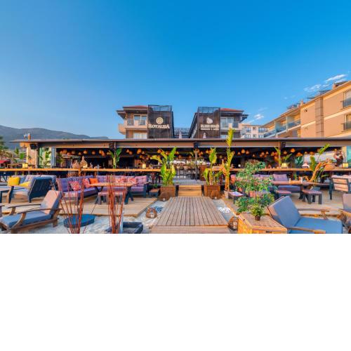 Royalisa Palmiye Beach Hotel Adult Only