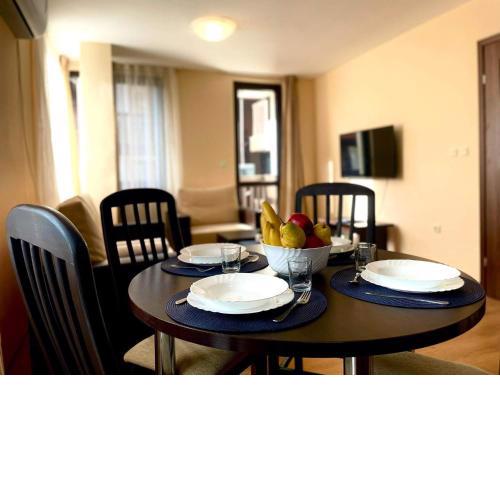 Royalpark Bansko Apartament B25