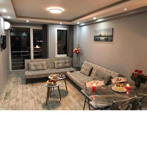 RoyalStar Taksim Family Suites