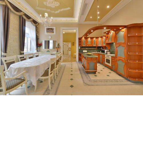 Roza Luxury Apartment