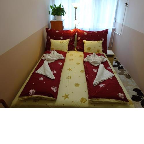 Rozália Apartman