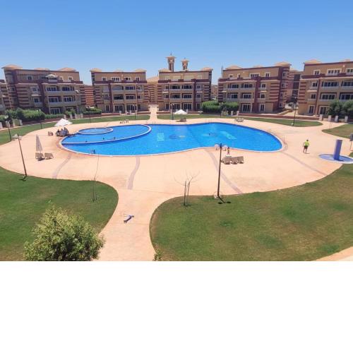 Rozana resort