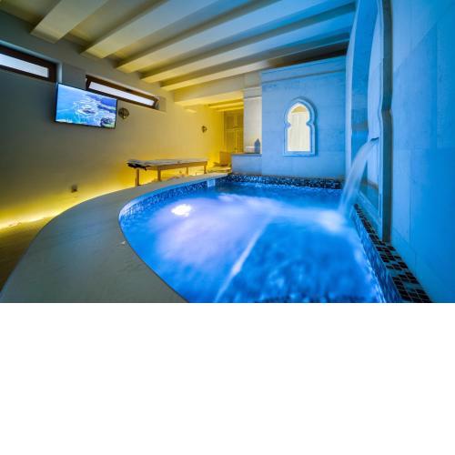Rozmari and Spa