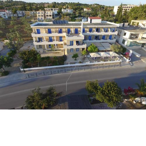 Rozos Hotel