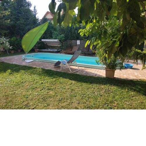 Rózsa Apartman 2