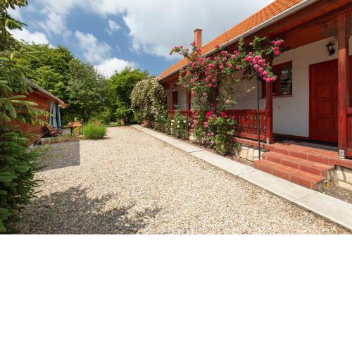 Rózsa Apartman Aggtelek