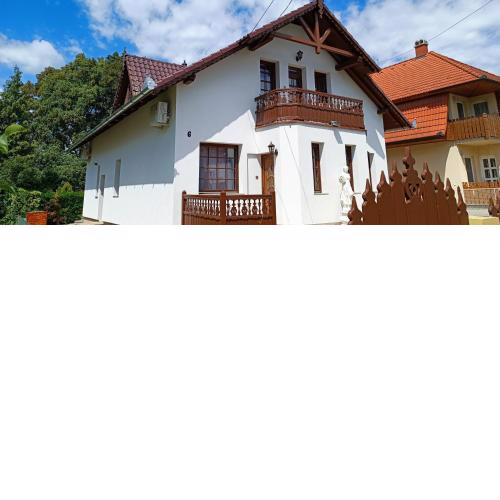 Rózsa Apartman Zalakaros