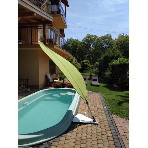 Rózsa Apartman