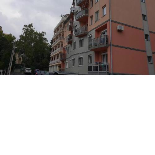 Rózsa Street Apartman Hévíz