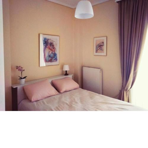 Rozy House Nei Epivates Thessaloniki ( Near the sea)