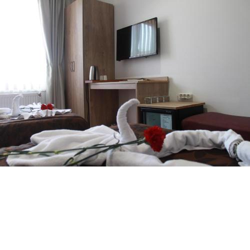 Rozza Hotel