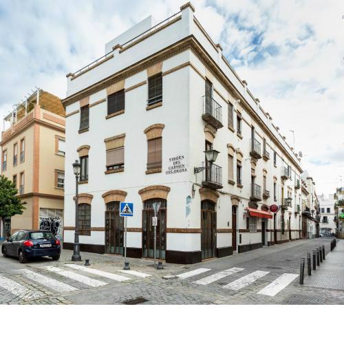 RR Apartamentos Arrayan 23