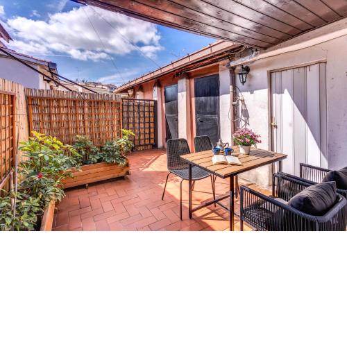 RR Apartments San Giovanni