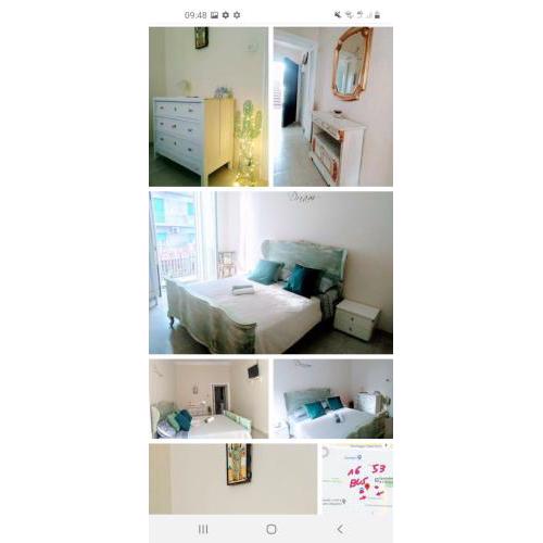 RR Nicholas apartament+ WiFi