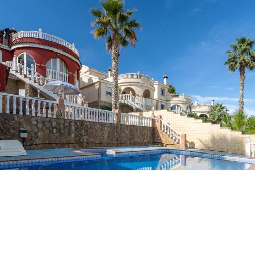 Rr Villa