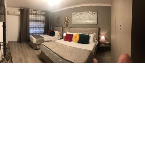 RS APARTMENT