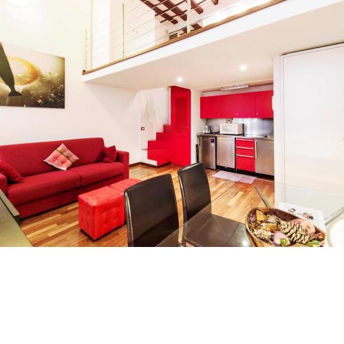 RSH Balestrari Apartments