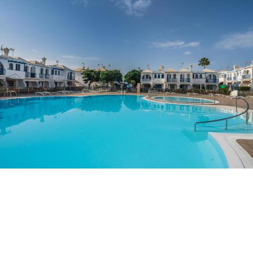 RT-Bungalow Playmar