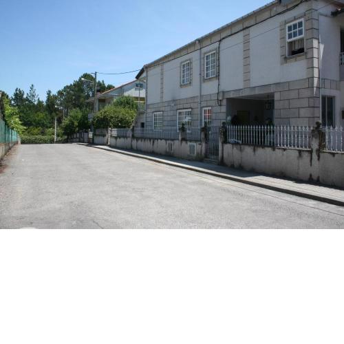 Rua Cantabria