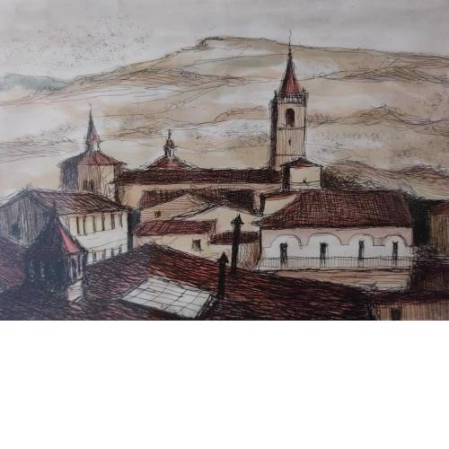Rua dell'arco n.11