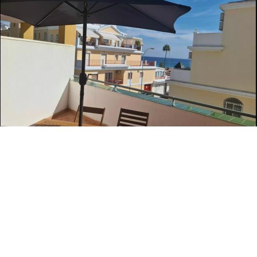 Rubarsal, Nerja BLUEWATER VILLAS