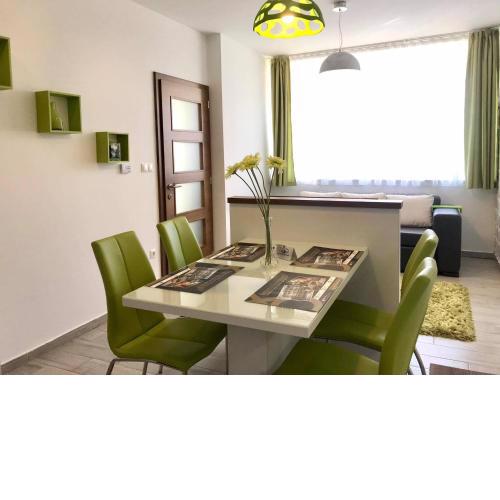 Rubin Eszter Apartman Sárvár