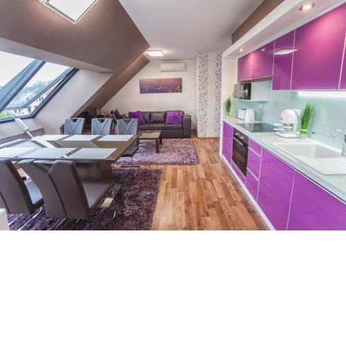 Rubin Relax Apartman