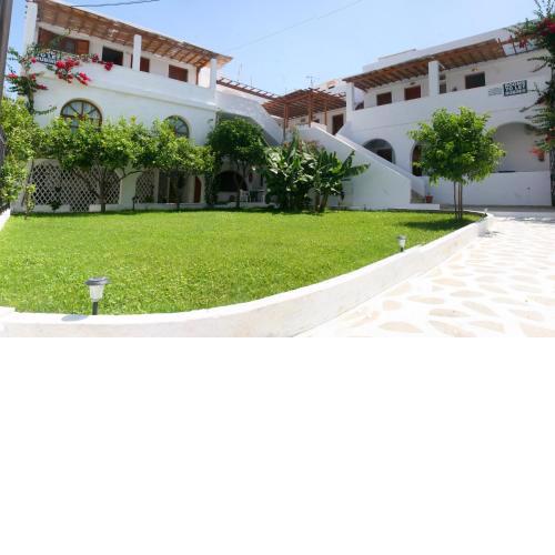Rubini Rooms