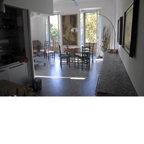 Rubino Apartment
