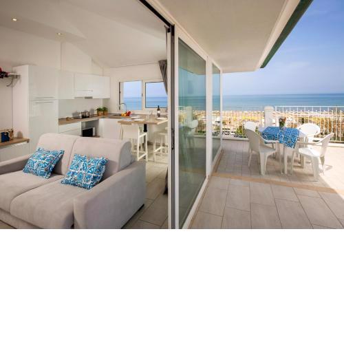 Rubino Apartments a 100metri dal mare