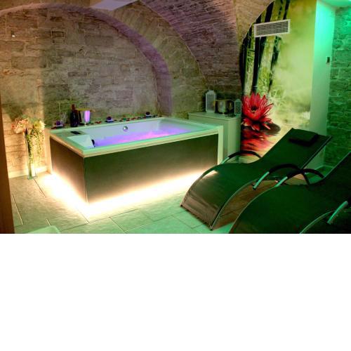 Rubis Relais & SPA